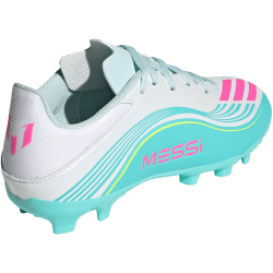 adidas F50 Messi League MG Fußballschuhe Kinder