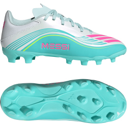 adidas F50 Messi League MG Fußballschuhe Kinder