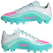 adidas F50 Messi League MG Fußballschuhe Kinder