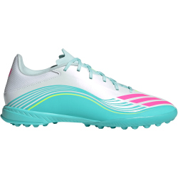 adidas F50 Messi League TF Multinocken-Fußballschuhe