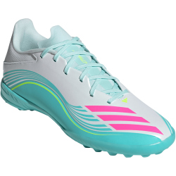 adidas F50 Messi League TF Multinocken-Fußballschuhe