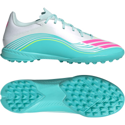 adidas F50 Messi League TF Multinocken-Fußballschuhe