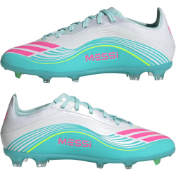 adidas F50 Messi Elite FG Fußballschuhe Kinder