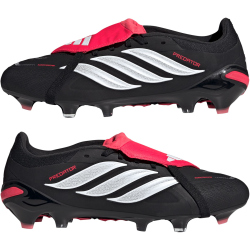 adidas Predator Pro Fold-Over Tongue FG Fußballschuhe