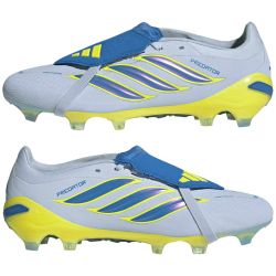 adidas Predator Pro Fold-Over Tongue FG Fußballschuhe