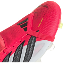 adidas Predator Pro Fold-Over Tongue FG Fußballschuhe