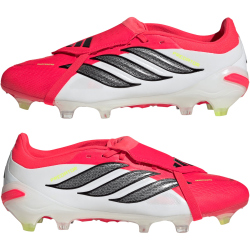 adidas Predator Pro Fold-Over Tongue FG Fußballschuhe
