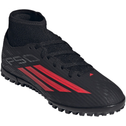 adidas F50 Club Mid Cut TF Multinocken-Fußballschuhe Kinder