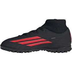 adidas F50 Club Mid Cut TF Multinocken-Fußballschuhe Kinder