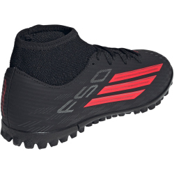 adidas F50 Club Mid Cut TF Multinocken-Fußballschuhe Kinder