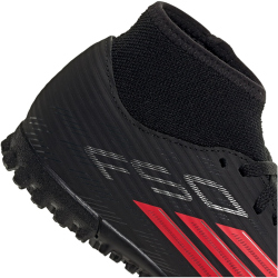 adidas F50 Club Mid Cut TF Multinocken-Fußballschuhe Kinder