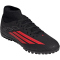 adidas F50 Club Mid Cut TF Multinocken-Fußballschuhe