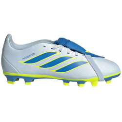 adidas Predator Club Fold-Over Tongue FG/MG Fußballschuhe Kinder
