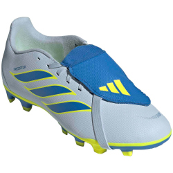 adidas Predator Club Fold-Over Tongue FG/MG Fußballschuhe Kinder