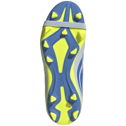 adidas Predator Club Fold-Over Tongue FG/MG Fußballschuhe Kinder
