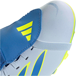 adidas Predator Club Fold-Over Tongue FG/MG Fußballschuhe Kinder