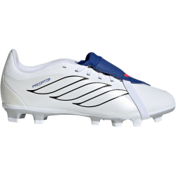 adidas Predator Club Fold-Over Tongue FG/MG Fußballschuhe Kinder