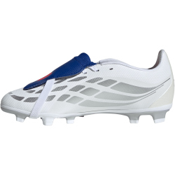 adidas Predator Club Fold-Over Tongue FG/MG Fußballschuhe Kinder