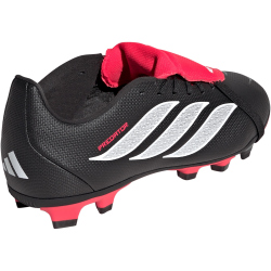 adidas Predator Club Fold-Over Tongue FG/MG Fußballschuhe Kinder