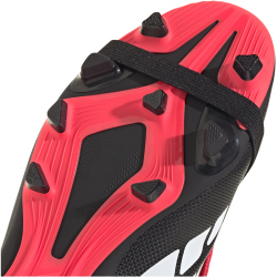 adidas Predator Club Fold-Over Tongue FG/MG Fußballschuhe Kinder