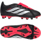 adidas Predator Club Fold-Over Tongue FG/MG Fußballschuhe Kinder