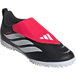 adidas Predator Club Velcro Fold-Over Tongue TF Multinocken-Fußballschuhe Kinder