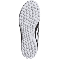 adidas Predator Club Velcro Fold-Over Tongue TF Multinocken-Fußballschuhe Kinder