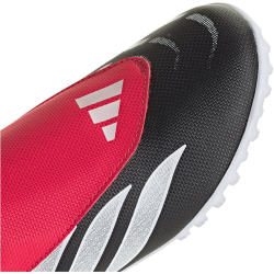 adidas Predator Club Velcro Fold-Over Tongue TF Multinocken-Fußballschuhe Kinder