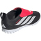 adidas Predator Club Velcro Fold-Over Tongue TF Multinocken-Fußballschuhe Kinder