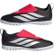 adidas Predator Club Velcro Fold-Over Tongue TF Multinocken-Fußballschuhe Kinder