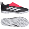 adidas Predator Club Velcro Fold-Over Tongue TF Multinocken-Fußballschuhe Kinder