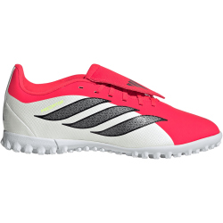 adidas Predator Club Fold-Over Tongue TF Multinocken-Fußballschuhe Kinder