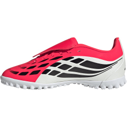 adidas Predator Club Fold-Over Tongue TF Multinocken-Fußballschuhe Kinder