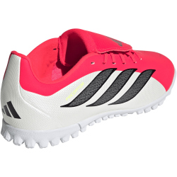adidas Predator Club Fold-Over Tongue TF Multinocken-Fußballschuhe Kinder