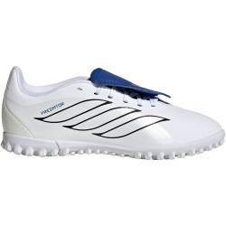 adidas Predator Club Fold-Over Tongue TF Multinocken-Fußballschuhe Kinder