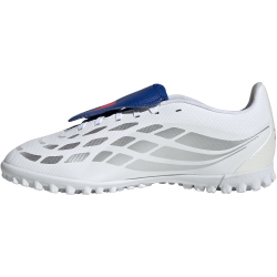 adidas Predator Club Fold-Over Tongue TF Multinocken-Fußballschuhe Kinder