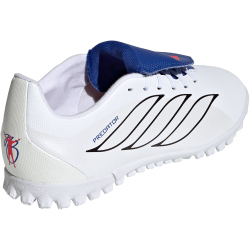 adidas Predator Club Fold-Over Tongue TF Multinocken-Fußballschuhe Kinder
