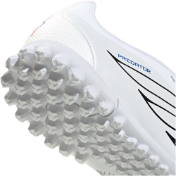adidas Predator Club Fold-Over Tongue TF Multinocken-Fußballschuhe Kinder
