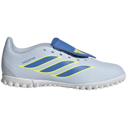 adidas Predator Club Fold-Over Tongue TF Multinocken-Fußballschuhe Kinder