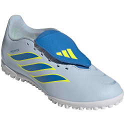 adidas Predator Club Fold-Over Tongue TF Multinocken-Fußballschuhe Kinder