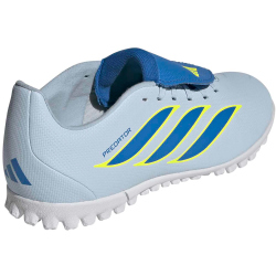 adidas Predator Club Fold-Over Tongue TF Multinocken-Fußballschuhe Kinder
