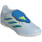 adidas Predator Club Fold-Over Tongue TF Multinocken-Fußballschuhe Kinder