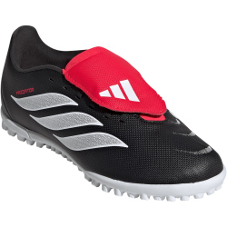 adidas Predator Club Fold-Over Tongue TF Multinocken-Fußballschuhe Kinder