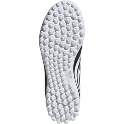 adidas Predator Club Fold-Over Tongue TF Multinocken-Fußballschuhe Kinder