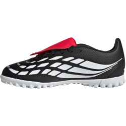 adidas Predator Club Fold-Over Tongue TF Multinocken-Fußballschuhe Kinder