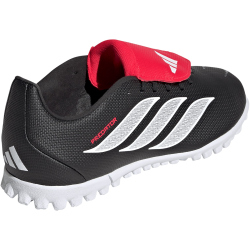 adidas Predator Club Fold-Over Tongue TF Multinocken-Fußballschuhe Kinder