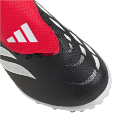 adidas Predator Club Fold-Over Tongue TF Multinocken-Fußballschuhe Kinder
