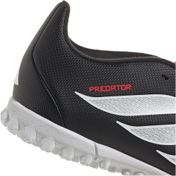 adidas Predator Club Fold-Over Tongue TF Multinocken-Fußballschuhe Kinder