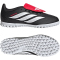adidas Predator Club Fold-Over Tongue TF Multinocken-Fußballschuhe Kinder