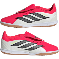 adidas Predator Club Fold-Over Tongue Sala IN Fußballschuhe Kinder